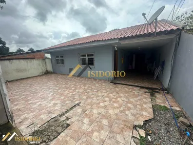 Casa com 4 Quartos à venda, 80m² no São Gabriel, Colombo