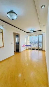 Apartamento com 2 Quartos à venda, 56m² no Jardim Zaira, Guarulhos