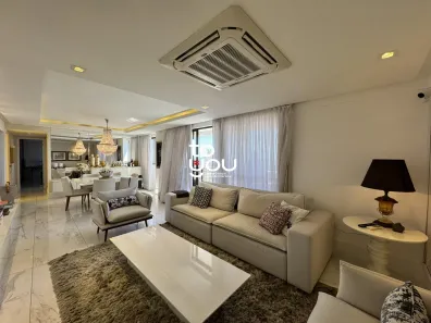 Apartamento com 2 Quartos à venda, 100m² no Jardim Oceania, João Pessoa