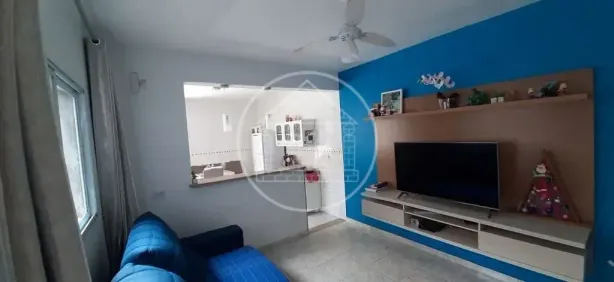 Casa com 2 Quartos à venda, 100m² no Jardim Almeida Prado, São Paulo