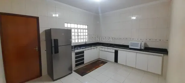 Casa com 2 Quartos à venda, 110m² no Parque Residencial Celina Dalul, Mirassol