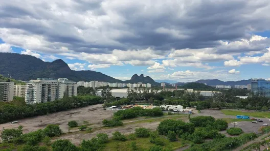 Apartamento com 2 Quartos à venda, 82m² no Barra Olímpica, Rio de Janeiro