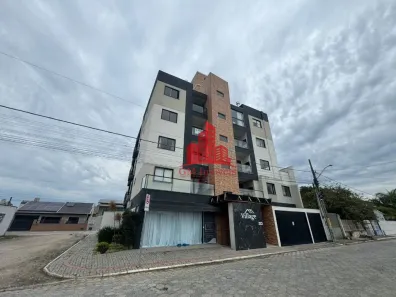 Apartamento com 2 Quartos à venda, 54m² no Centro, Navegantes