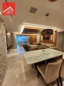 Apartamento com 3 Quartos à venda, 149m² no Vila Alexandria, São Paulo