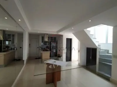 Cobertura com 2 Quartos para alugar, 101m² no Mooca, São Paulo