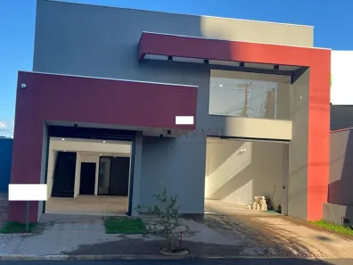 Ponto Comercial para venda ou aluguel, 228m² no Jardim Eugênia, Bauru