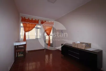 Sobrado com 3 Quartos à venda, 57m² no Vila Cruzeiro, São Paulo
