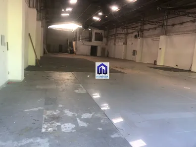 Galpão/Depósito/Armazém com 5 Quartos à venda, 800m² no Centro, São Vicente