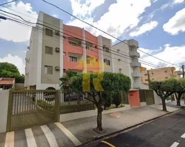 Apartamento com 2 Quartos à venda, 86m² no Cidade Nova, São José do Rio Preto