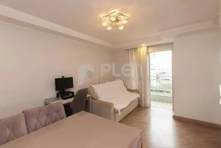 Apartamento com 2 Quartos à venda, 52m² no Tucuruvi, São Paulo