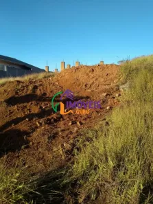 Lote/Terreno à venda, 2107m² no Residencial e Industrial Campo Alegre, Poços de Caldas