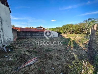 Lote/Terreno à venda, 518m² no Parque Alto Taquaral, Campinas