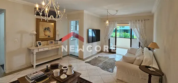 Apartamento com 3 Quartos à venda, 120m² no Centro, Balneário Camboriú