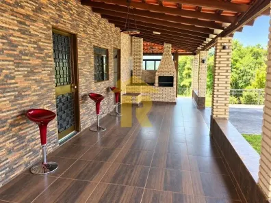 Fazenda/Sítio com 2 Quartos à venda, 150m² no Fazenda Retiro (Zona Rural), São José do Rio Preto