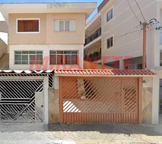 Sobrado com 3 Quartos à venda, 160m² no Vila Isolina Mazzei, São Paulo