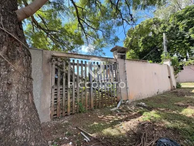Lote/Terreno à venda, 462m² no Jardim Itamarati, Campinas