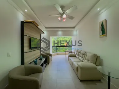 Apartamento com 3 Quartos à venda, 76m² no Pitangueiras, Guarujá
