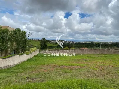 Lote/Terreno à venda, 960m² no Residencial Jatibela, Campinas
