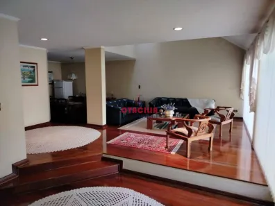 Sobrado com 3 Quartos à venda, 308m² no Jardim do Mar, São Bernardo do Campo