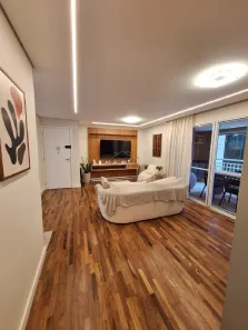 Apartamento com 3 Quartos à venda, 122m² no Rio Pequeno, São Paulo
