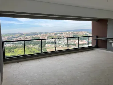 Apartamento com 3 Quartos à venda, 129m² no Jardim Maria José, Votorantim