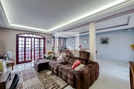 Apartamento com 3 Quartos à venda, 180m² no Vila Bertioga, São Paulo