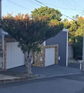 Casa com 2 Quartos à venda, 179m² no Parque Jambeiro, Campinas