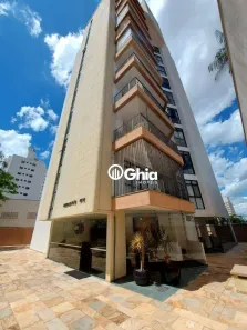Apartamento com 4 Quartos à venda, 213m² no Centro, Campinas