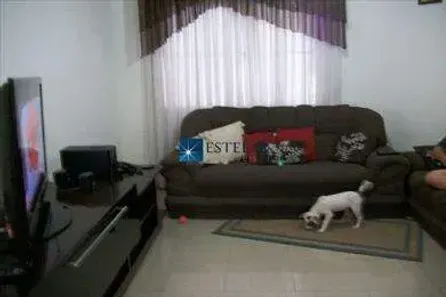 Sobrado com 3 Quartos à venda, 145m² no Vila Rei, Mogi das Cruzes