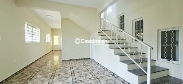 Casa de Condomínio com 4 Quartos para alugar, 245m² no Zona Industrial, Sorocaba