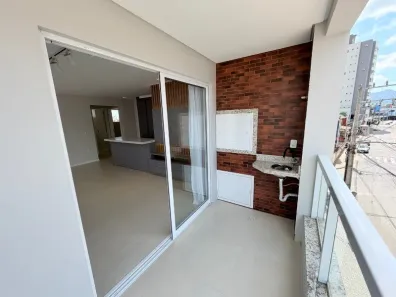 Apartamento com 2 Quartos à venda, 79m² no Areias, Camboriú
