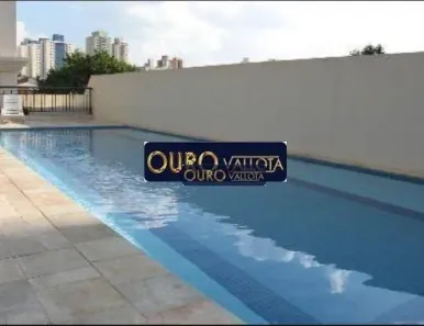 Apartamento com 3 Quartos à venda, 75m² no Alto da Mooca, São Paulo