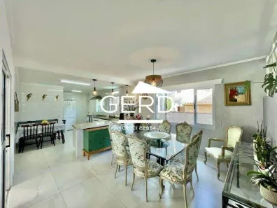 Casa com 5 Quartos à venda, 400m² no Jardim do Golf I, Jandira