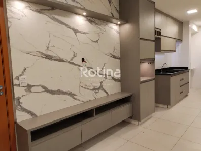 Apartamento com 2 Quartos à venda, 52m² no Gávea, Uberlândia