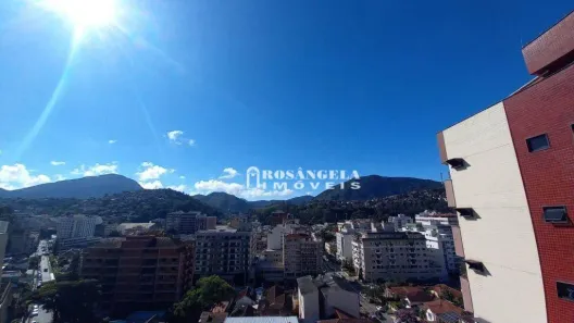 Cobertura com 3 Quartos à venda, 190m² no Agriões, Teresópolis