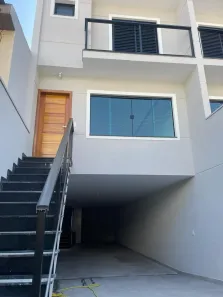 Sobrado com 3 Quartos à venda, 168m² no Vila Dom Pedro II, São Paulo