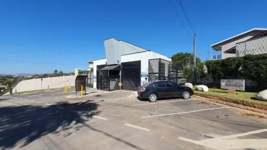 Lote/Terreno à venda, 460m² no Vilagge Capricio, Louveira