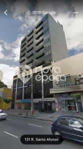 Sala Comercial à venda, 30m² no Tijuca, Rio de Janeiro