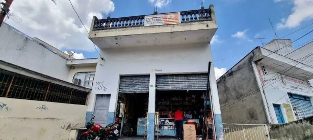 Imóvel Comercial com 2 Quartos à venda, 278m² no Vila Firmiano Pinto, São Paulo