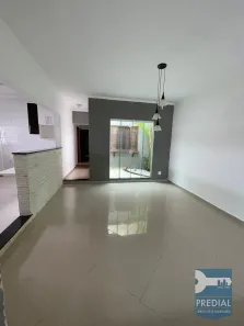 Casa de Condomínio com 3 Quartos à venda, 180m² no Residencial Samambaia, São Carlos