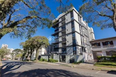 Apartamento com 2 Quartos à venda, 56m² no Água Verde, Curitiba