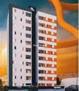Cobertura com 1 Quarto à venda, 75m² no Dom Cabral, Belo Horizonte