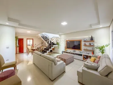Casa com 3 Quartos à venda, 230m² no Residencial Bertolucci, Piracicaba