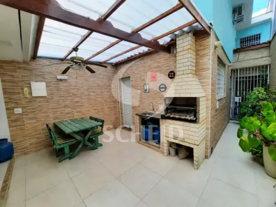 Sobrado com 3 Quartos à venda, 115m² no Jardim Santo Antoninho, São Paulo