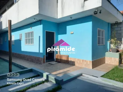Imóvel Comercial com 6 Quartos à venda, 280m² no Portal da Fazendinha, Caraguatatuba