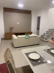 Casa com 2 Quartos à venda, 50m² no Jardim das Hortênsias, Poços de Caldas