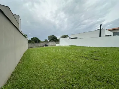 Lote/Terreno à venda, 416m² no Conceição, Piracicaba