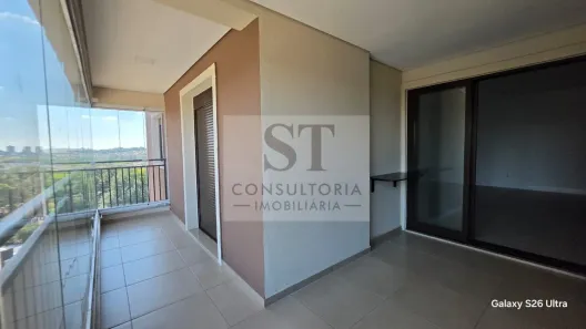 Apartamento com 3 Quartos para alugar, 104m² no Vila Almeida, Indaiatuba
