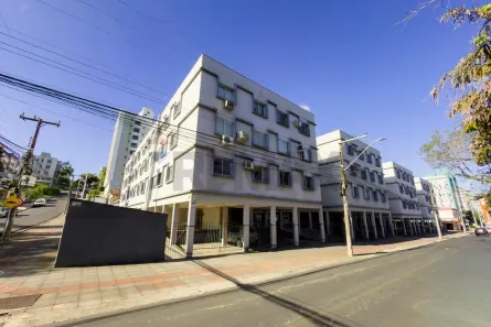 Apartamento com 3 Quartos à venda, 65m² no Centro, Criciúma