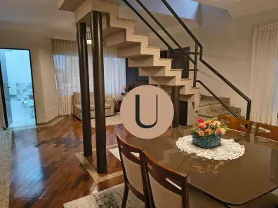 Sobrado com 3 Quartos à venda, 136m² no Jardim Textil, São Paulo